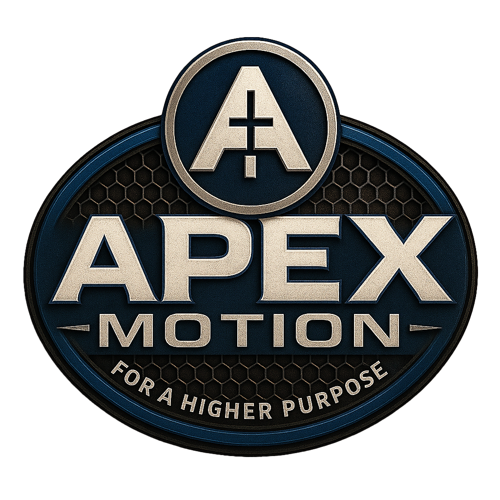 Apex Motion USA