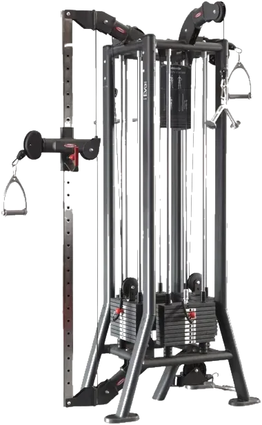 4-station multi gym