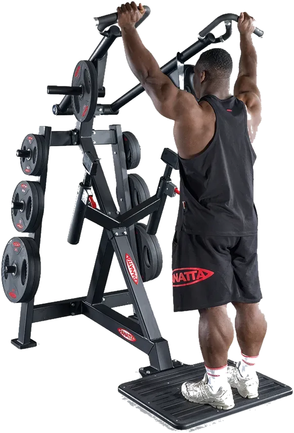 Viking Press view 3
