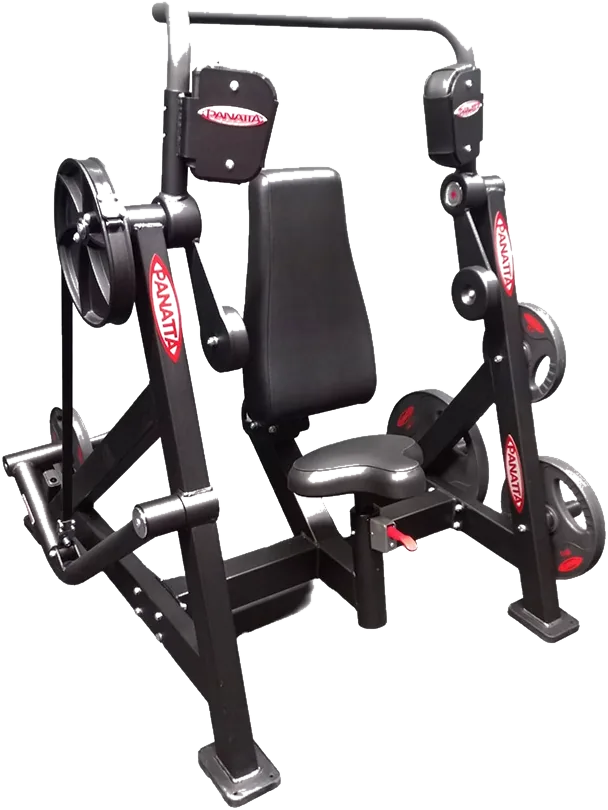 Pullover machine