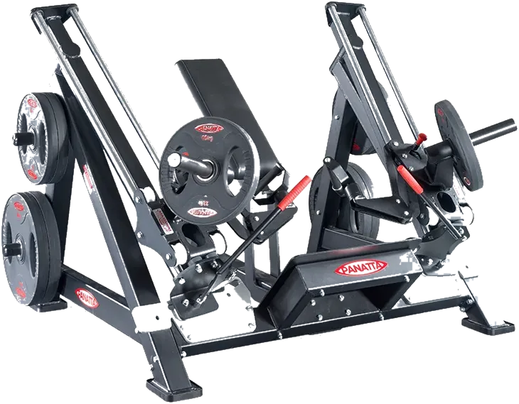 Adjustable Row 45° view 10