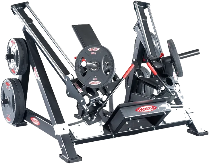 Adjustable Row 45° view 9