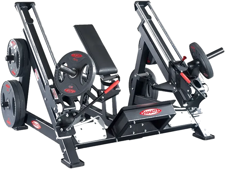Freeweight One