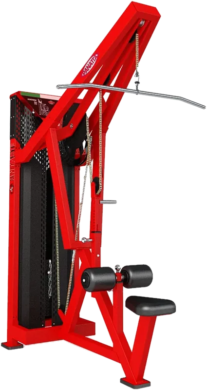 Lat Machine