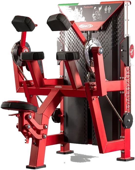 Triceps Machine