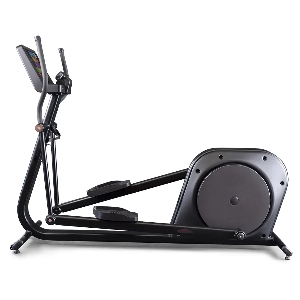 Elliptical fenix touch