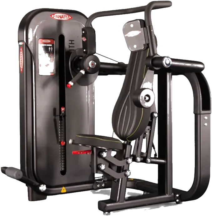 Pullover machine