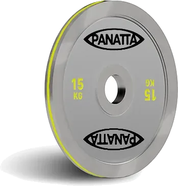 Powerlifting pro plate view 2