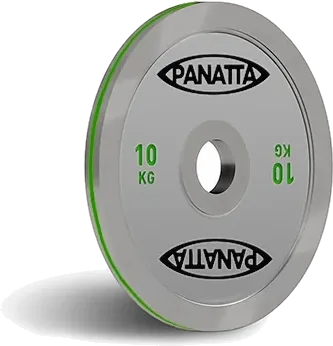 Powerlifting pro plate view 4