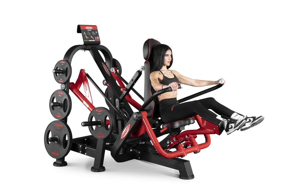 3D Abductor view 4