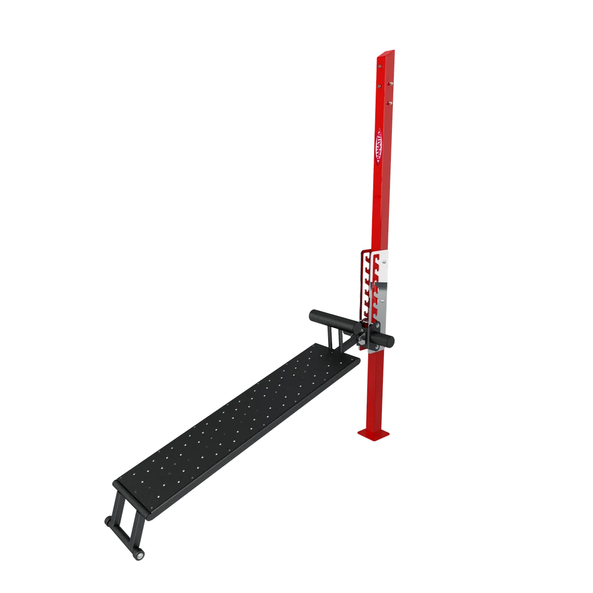 Ab bench module