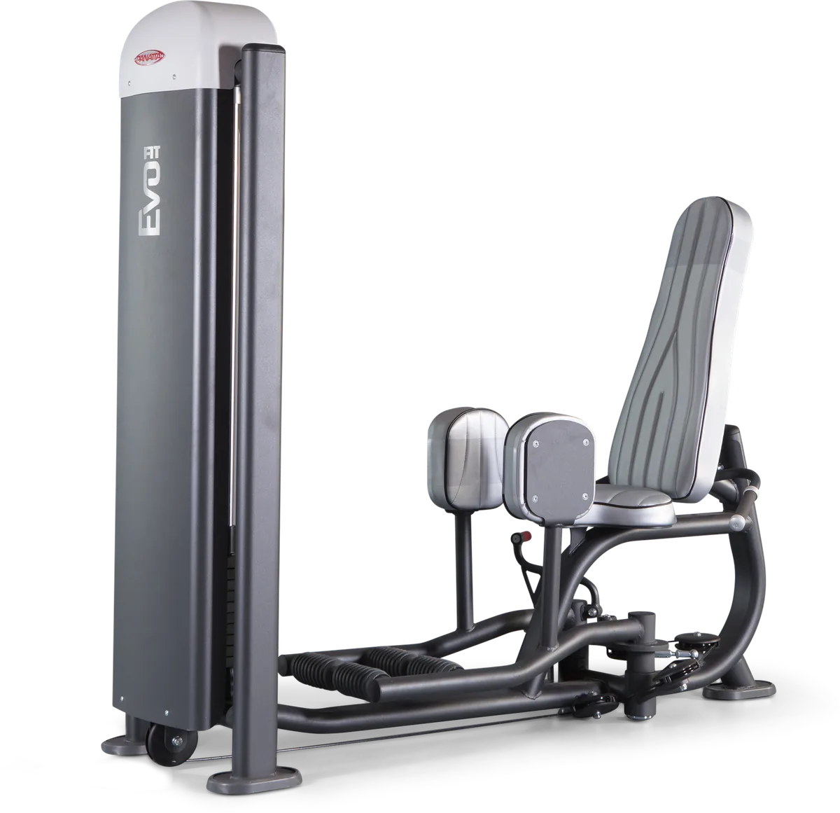 Abductor machine