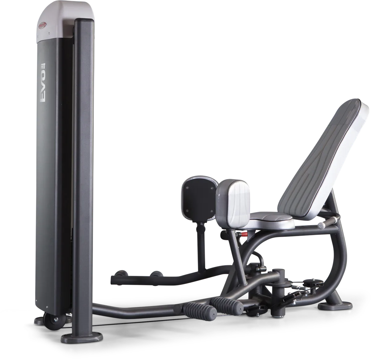 Adductor machine