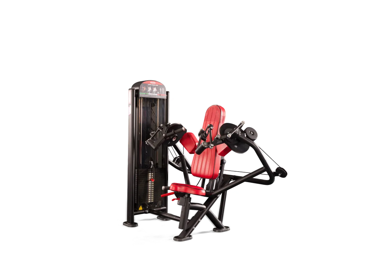 Alternate Pronating Triceps view 4