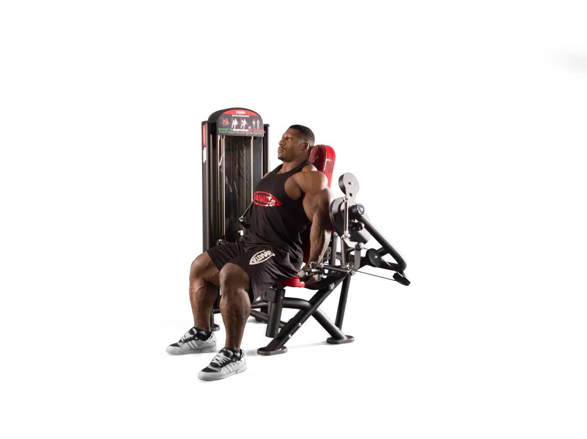 Alternate Supinating Biceps view 2