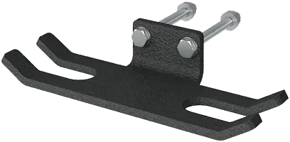 Bar storage module