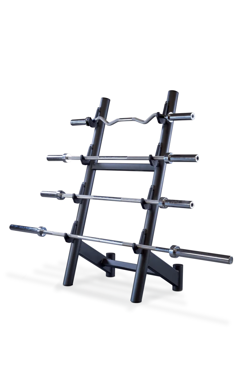 Barbell Rack – SEC — Panatta Design Your Space equipment