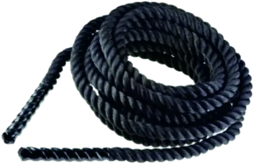 Battle rope