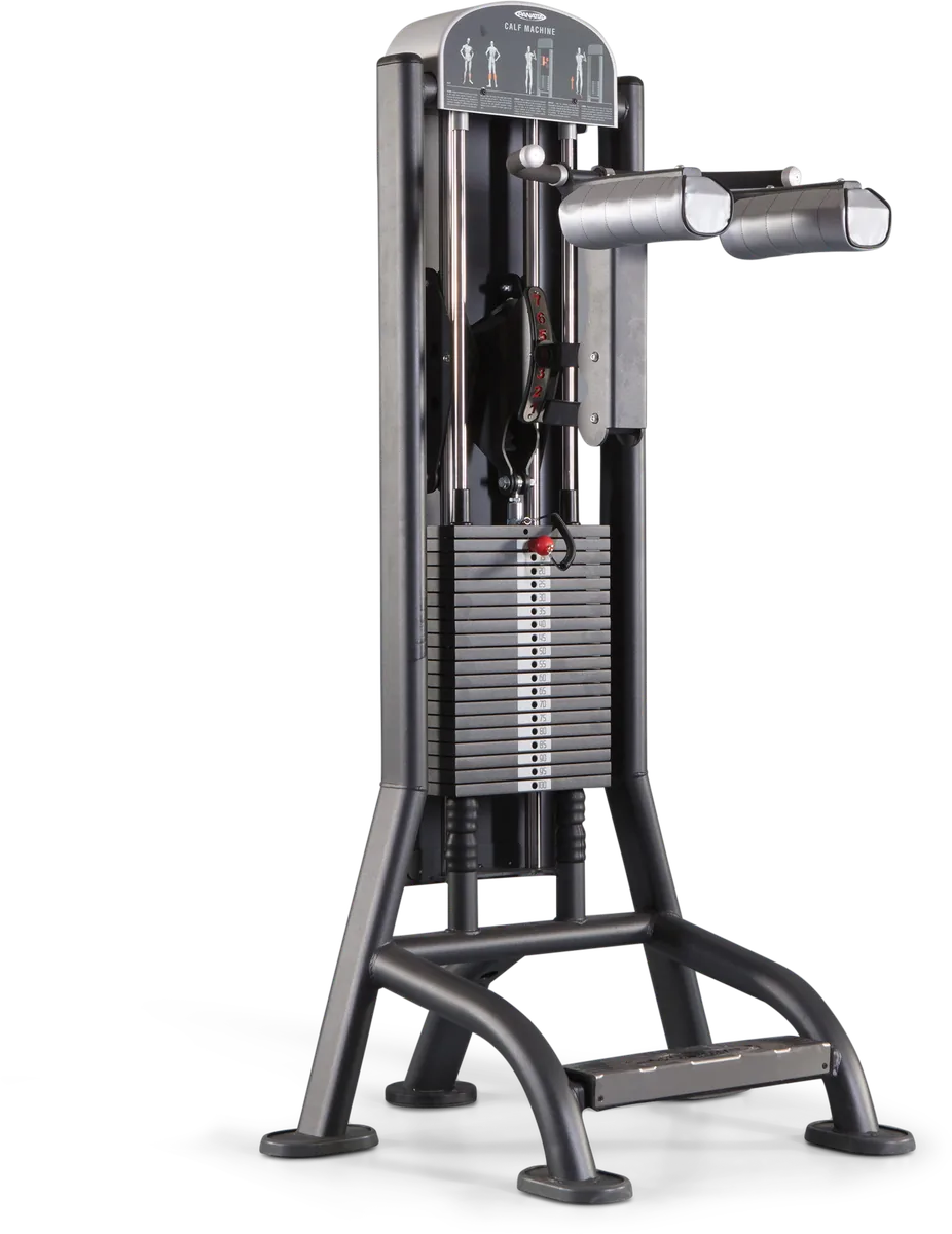 Calf machine — Panatta Strength equipment