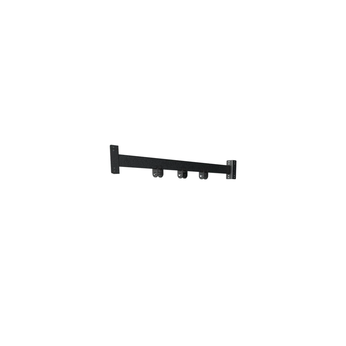 Climbing crossbar module – outdoor