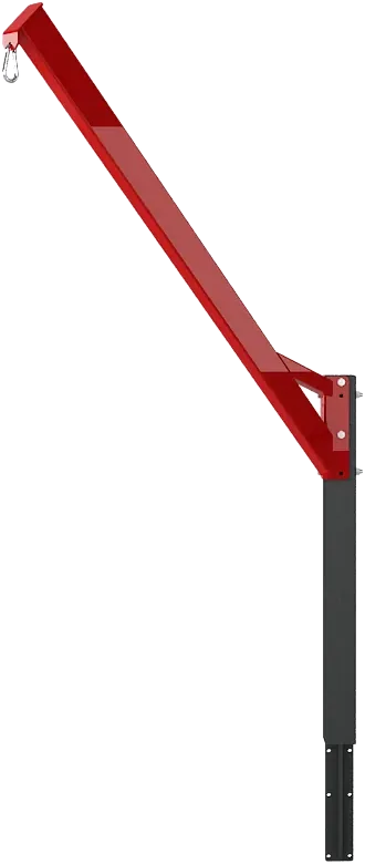 Climbing rope module