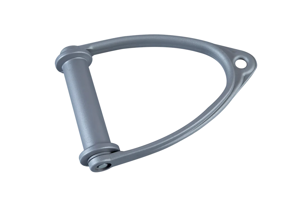 Complete handle