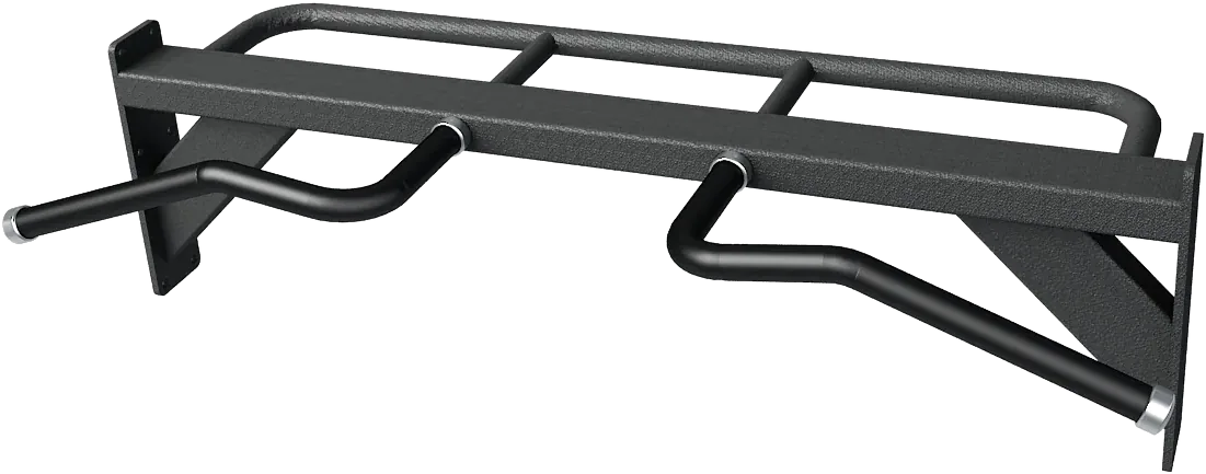 Compound crossbar with sheath
