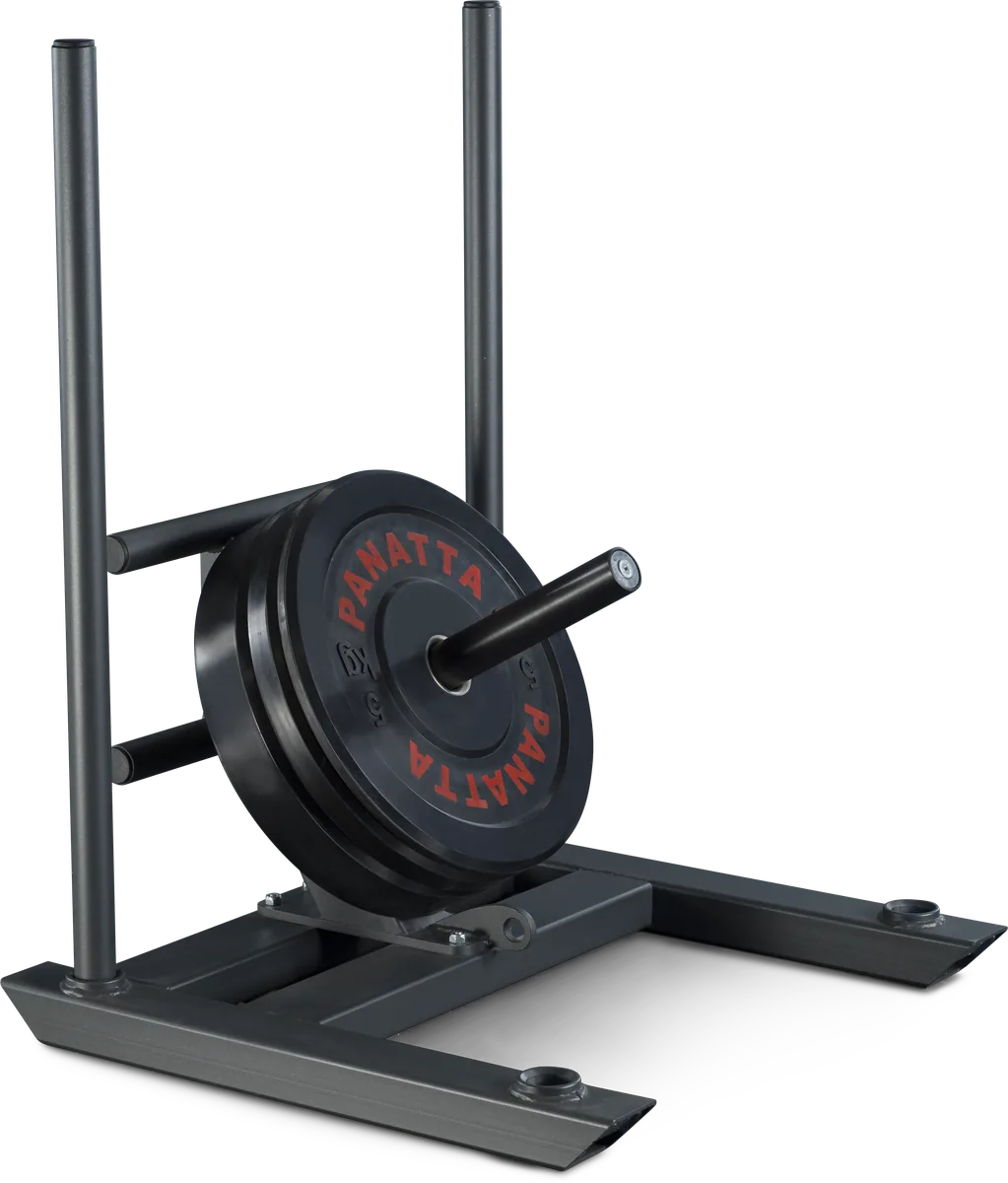 Crossfunctional sled