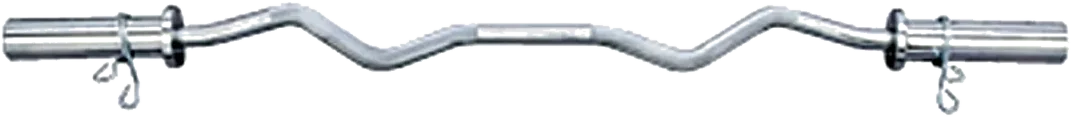 Curl bar