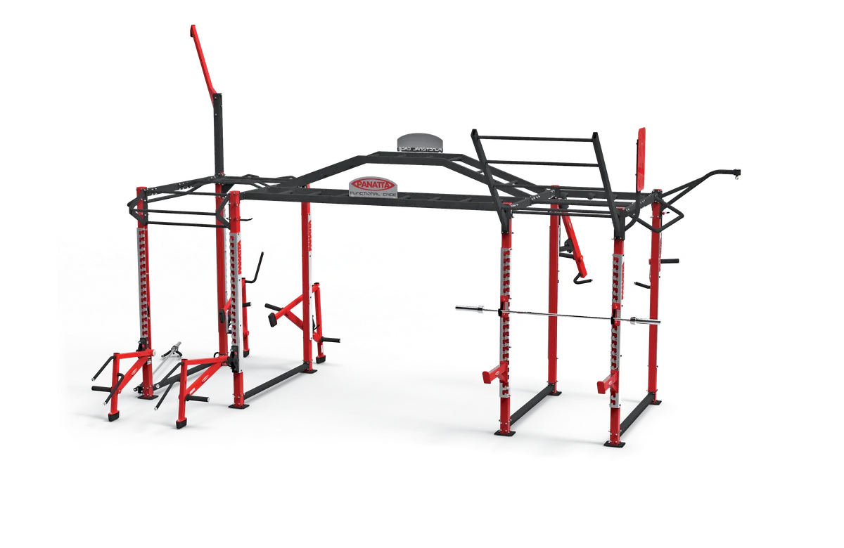 Dfc 184 rig view 2