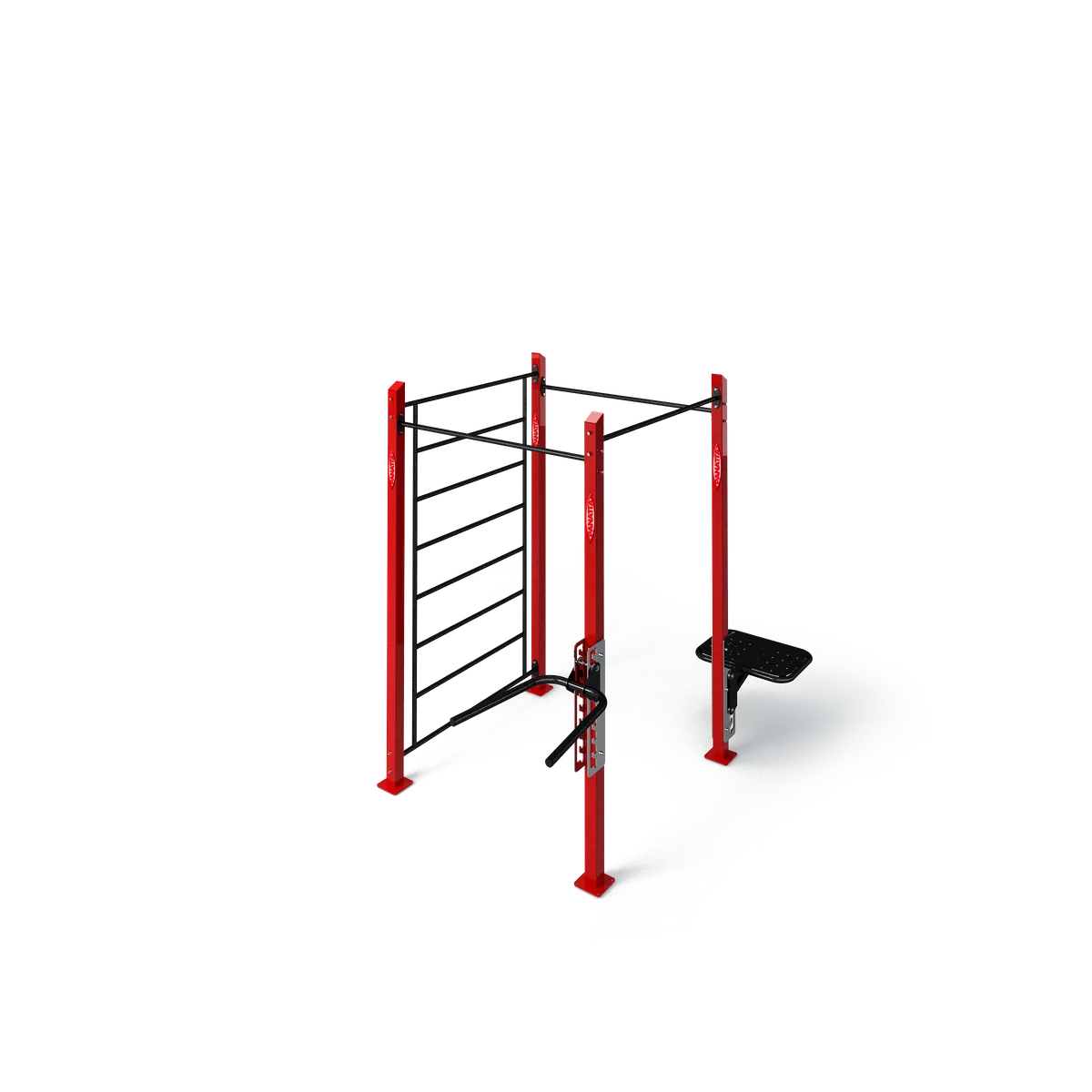 Dfc 316 outdoor – square