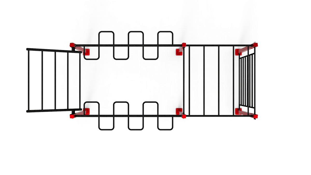 Dfc 487 outdoor crossbridge view 2
