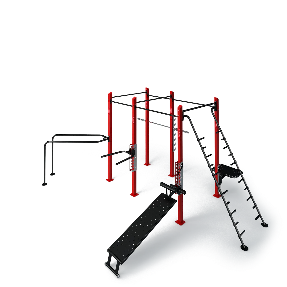 Dfc 556 outdoor – power