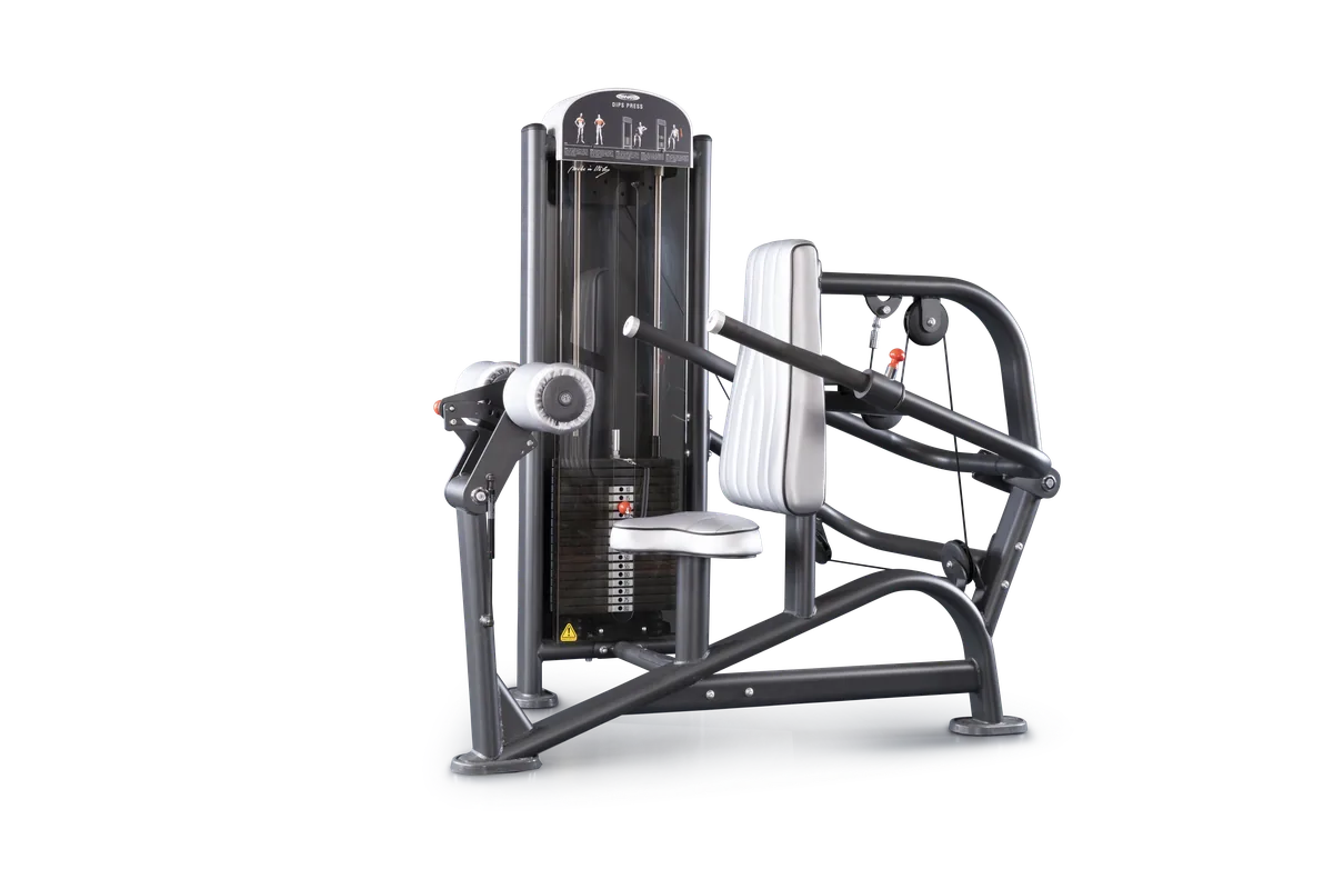 Dips press