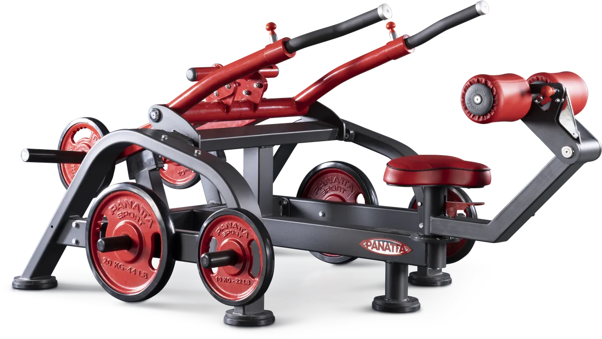 Dips press dual system view 10