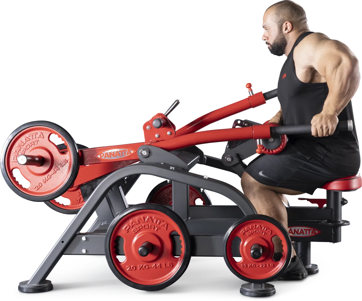 Dips press dual system view 3