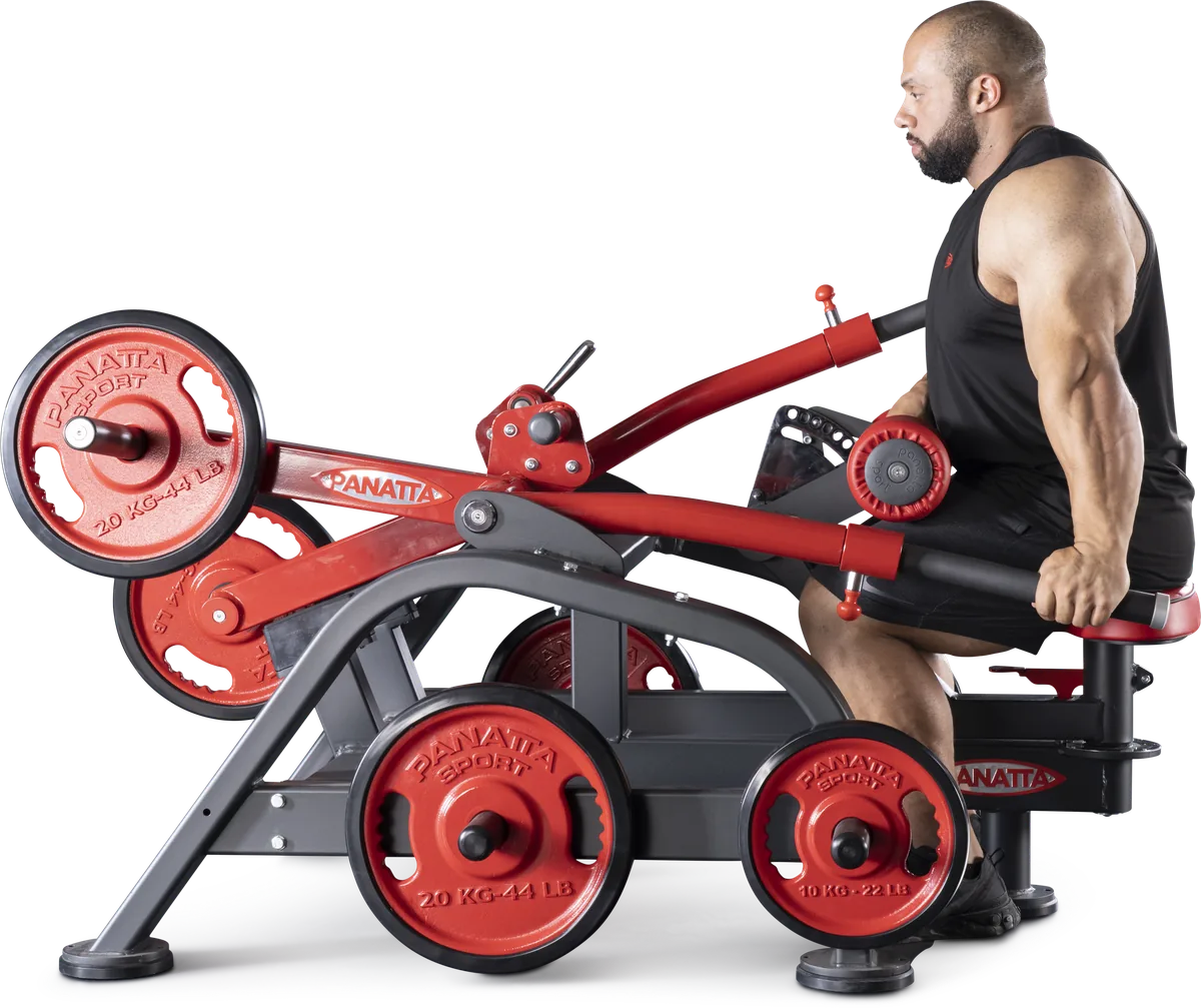 Dips press dual system view 4