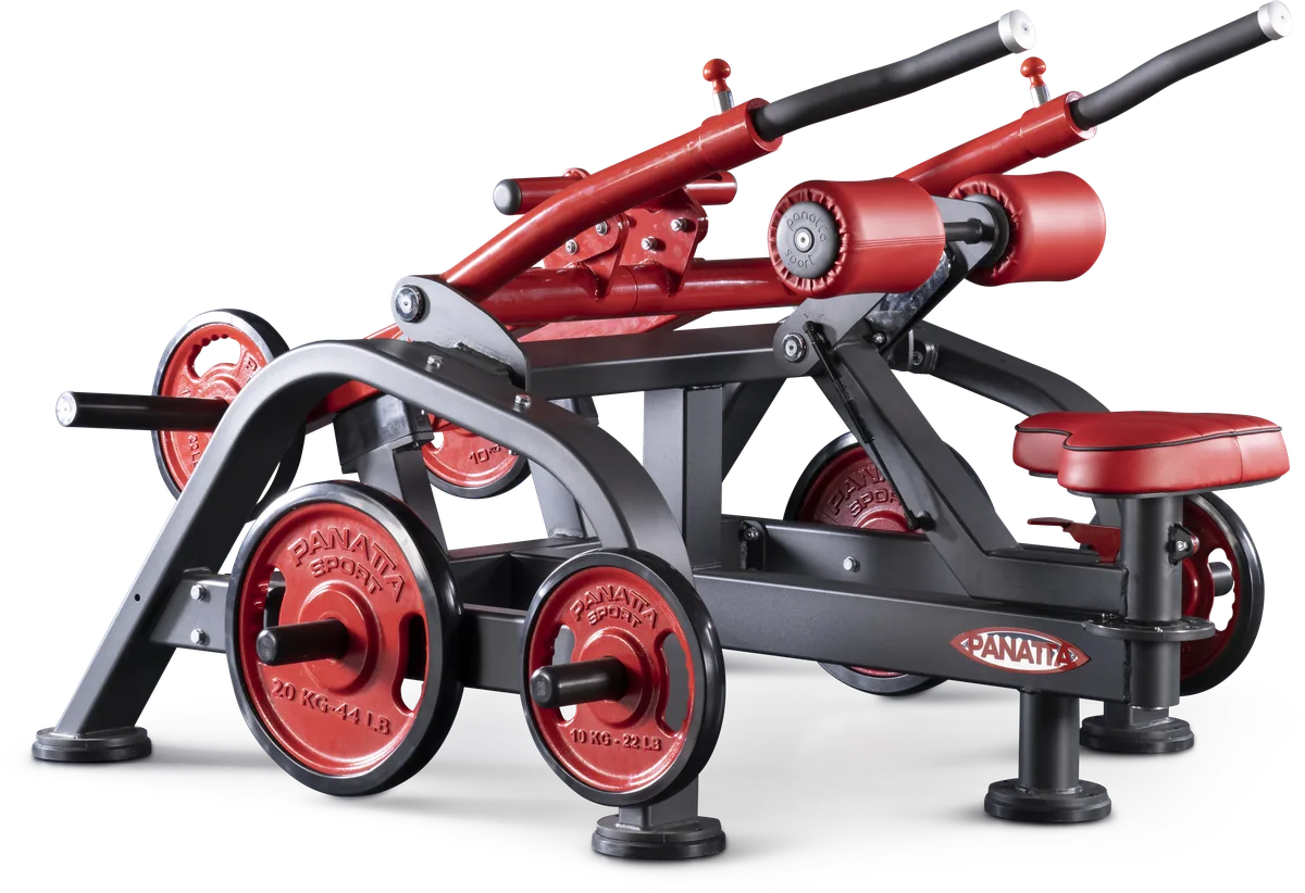 Dips press dual system view 9