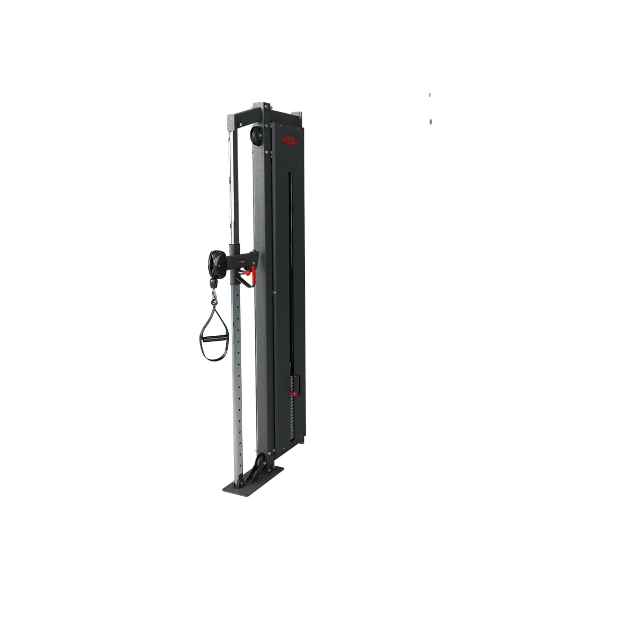 Dual module right