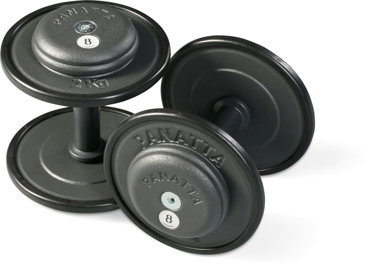 Dumbbells base