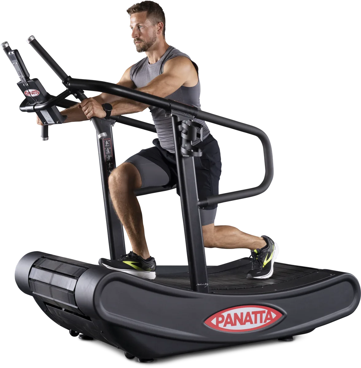 Ecoracer view 20