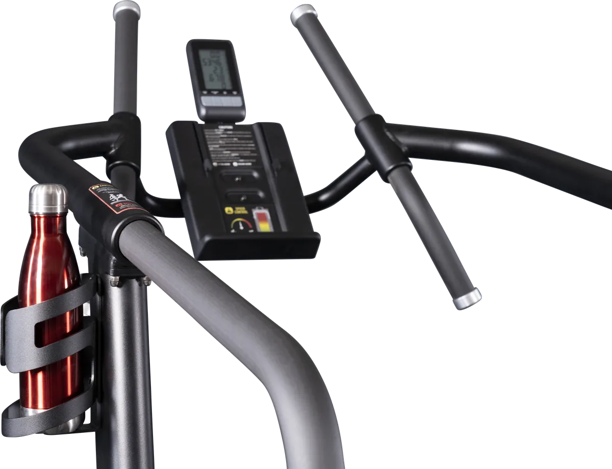 Ecoracer view 25