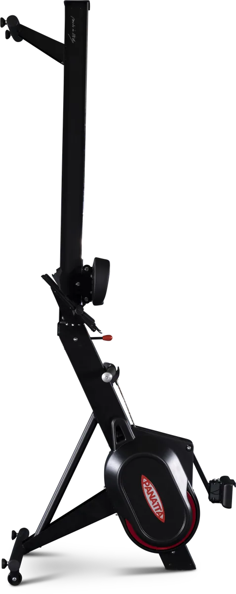Ecorow view 16