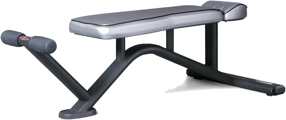 Flat bench