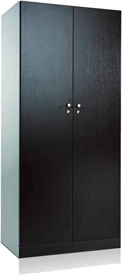 Half-door lockers full door double — Panatta Design Your Space equipment