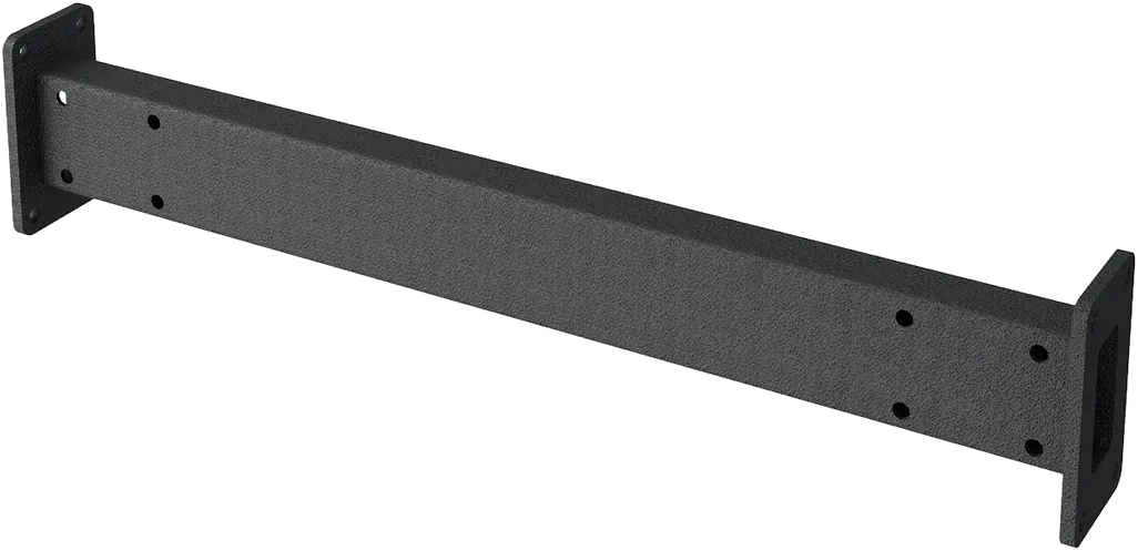 Higher structural crossbar l 720
