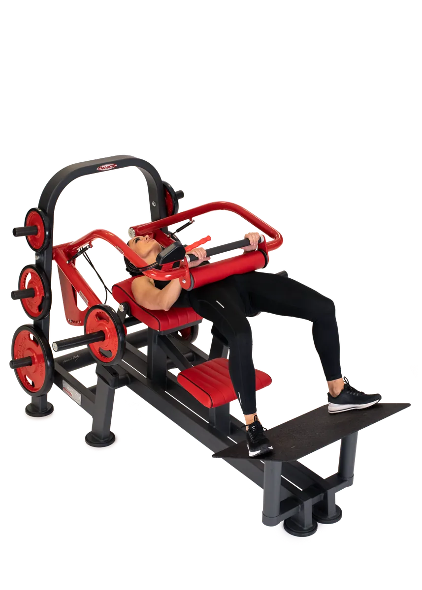 Hip thrust view 2