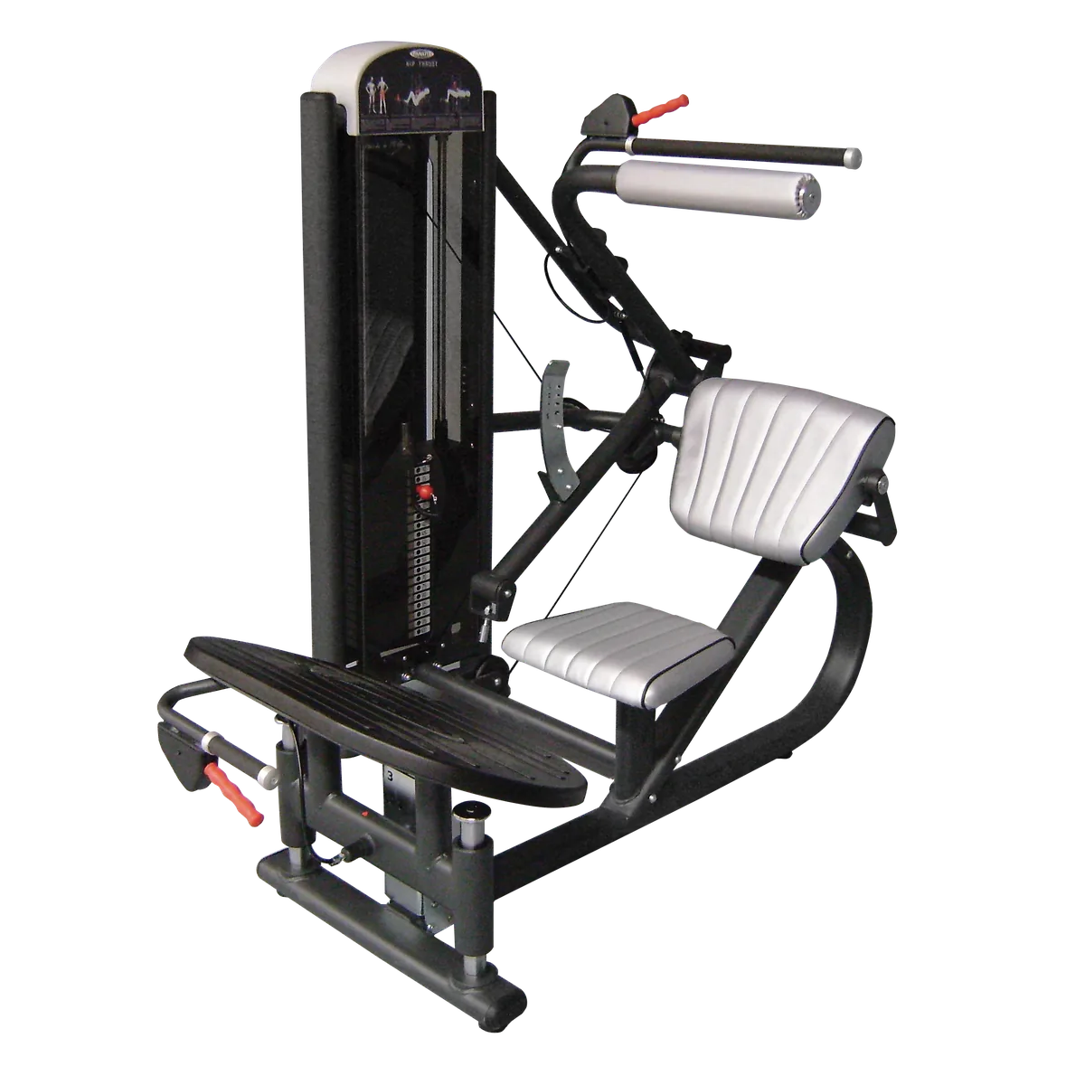 Hip thrust view 2