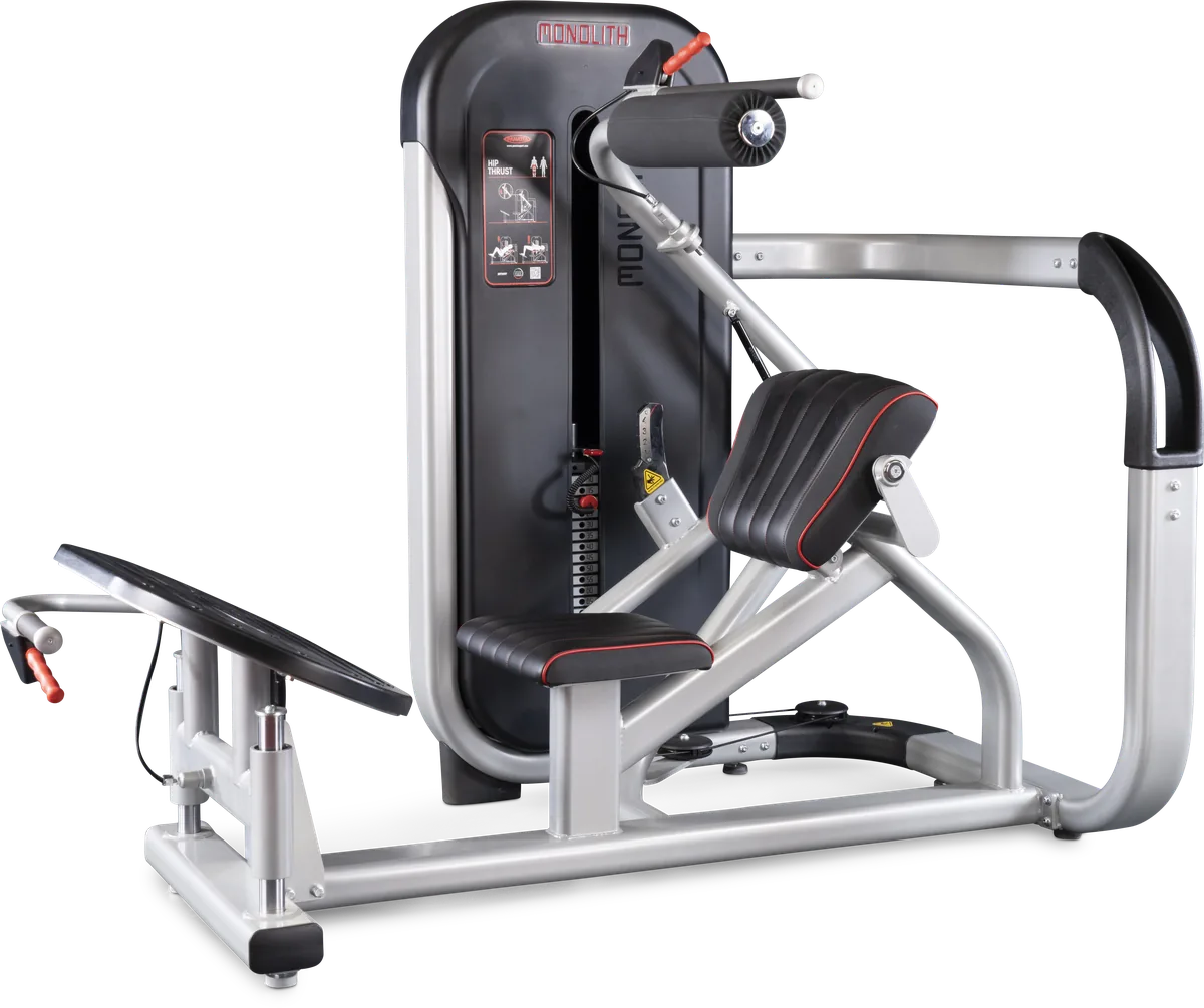 Hip thrust