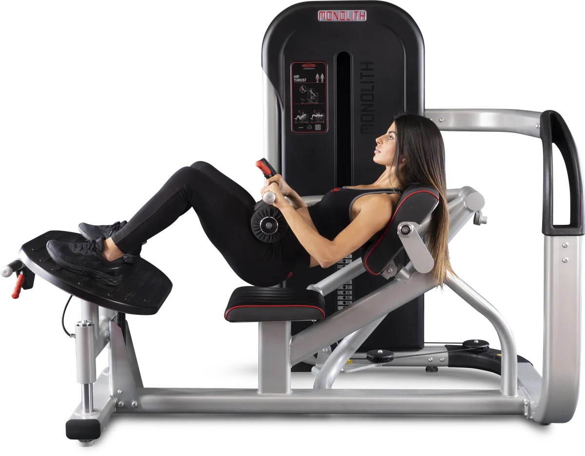 Hip thrust view 2